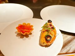 -香樟花园法式铁板烧(恒隆广场店)