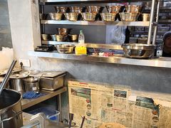 -蓉城西二道无名冒菜(西二道街店)