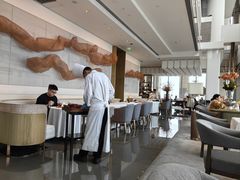 -北京柏悦酒店·锦庭餐厅Dining Room