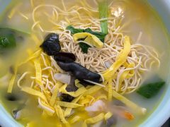 -文楼·淮扬菜·淮安早茶(河下古镇翔宇店)