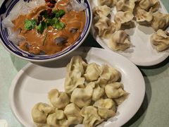 -听涛雅苑百味饺子老家菜馆