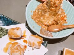 -聿山居·创意料理