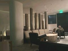 -Hideout Hookah Lounge·隐觅地