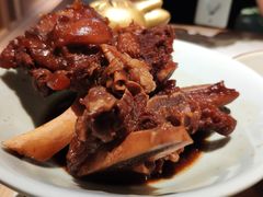 -百春原湖南牛肉粉(百联世纪店)