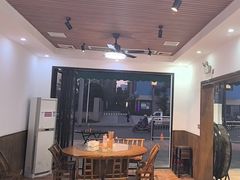 -好恰湘潭小炒与小碗菜(马兰山店)
