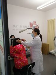 -清清博视儿童眼视光中心(角门西店)