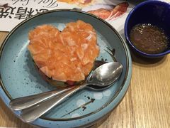 -Sushi Love 创意寿司(丽影广场店)