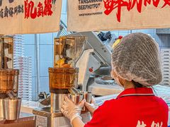 -谭三娘鲜切牛肉自助火锅(北京路店)