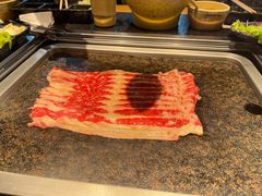 -石煎故事健康烤肉