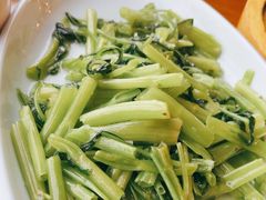 -三凤酒家·百年无锡菜(清扬茂业店)