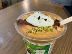 -ABCD咖啡屋(妇幼店)