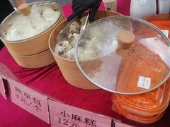-禧瑞都大饭店(吊桥路店)