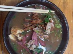 -六爷门框百年卤煮