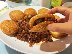 -鸭王烤鸭店(三里河店)