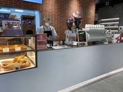 -Manner Coffee(淮海755店)