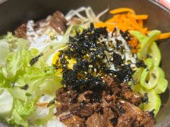 -欧巴烤肉(创富世纪店)
