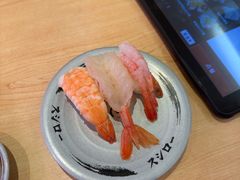-寿司郎(皇庭广场店)