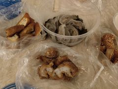 -蒙记老牌豆浆