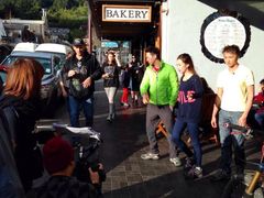 -Fergburger(皇后镇店)