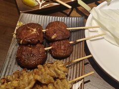 -鸟鹏烧鸟居酒屋(熙龙湾店)