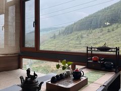 -云座·时光·观景咖啡厅(五爷庙店)