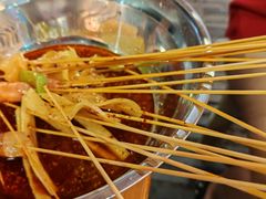 -嘉州鲜知味钵钵鸡(奎星楼店)