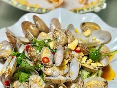 -华源餐厅·海鲜大排档(日月贝店)