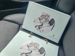 -广州富力丽思卡尔顿酒店