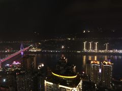 -重庆解放碑威斯汀酒店