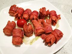 -香港新发烧腊茶餐厅(书城店)