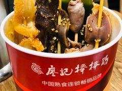 -廖记棒棒鸡(华贸店)