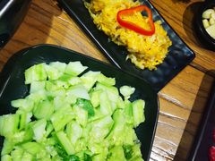 -齐函杨佳清真烤肉(鑫海店)