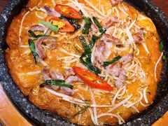 -神仙雪浓汤(明洞店)