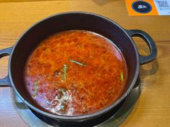 -呷哺呷哺 黄金牧场 (欢乐谷店)