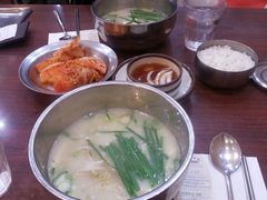 -神仙雪浓汤(明洞店)