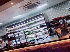 -佬土鹅肠火锅(中建大观店)