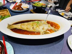 -金狮麟·新豫菜(杏石口路店)