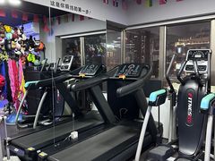 -M.S拳击泰拳馆(大学路店)