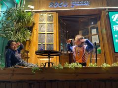 -摇滚披萨(长春街店)