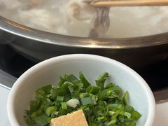 -阮老二·羊肉汤(黄甲店)