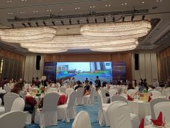 -厦门国际会议中心酒店·宴会厅