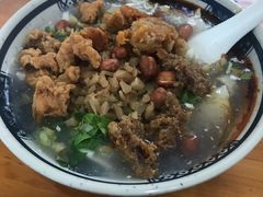 -豆相识•九九豆腐脑(牛咡桥店)