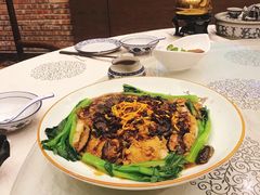 肉酱湿炒米粉-纳福苑(亮庆餐饮分店)