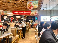 -望湘园·湖南菜(宏伊店)