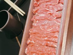 -乔先生涮肉·鲜活牛羊肉火锅(塘沽店)