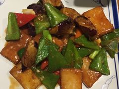-彩蝶谷美食廊·粤式经典南番顺·铁板烧烤泰风味(广州长隆酒店)