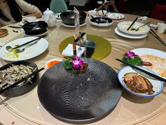 -禾悦庄餐厅