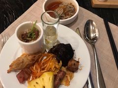 -东方红海鲜百汇(国际大厦店)