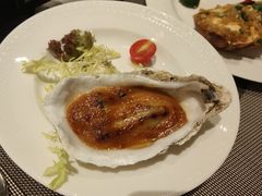 -安蒂娅·海鲜自助餐厅(安蒂娅美兰酒店)