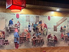 -羊家胡同·龙虾烧烤火锅(龙汇路店)